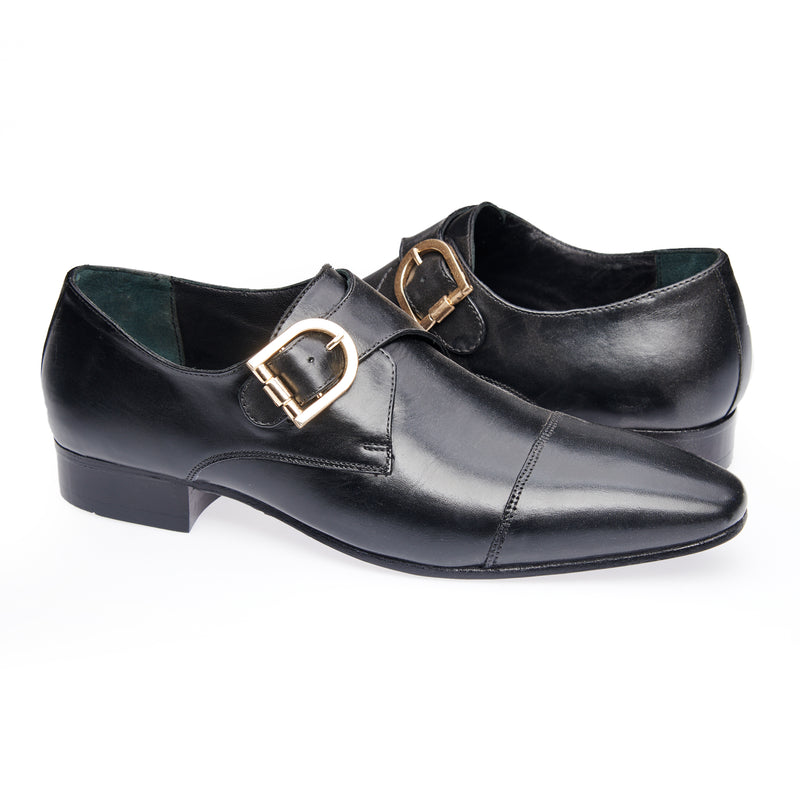 TBO 715 M Black