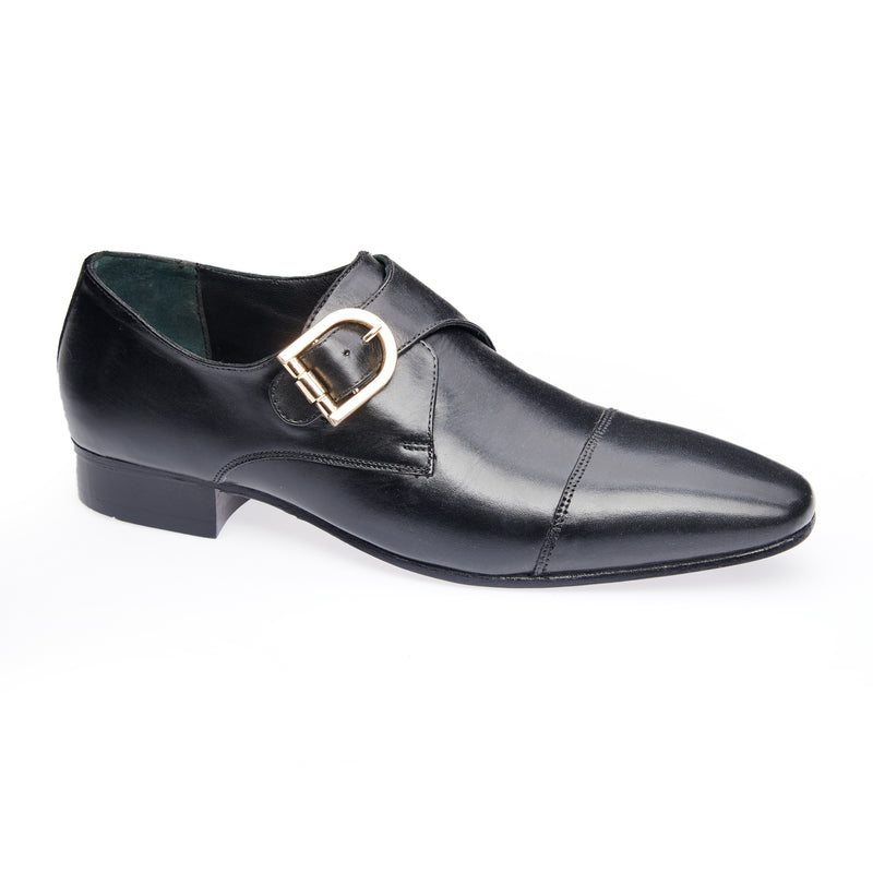 TBO 715 M Black
