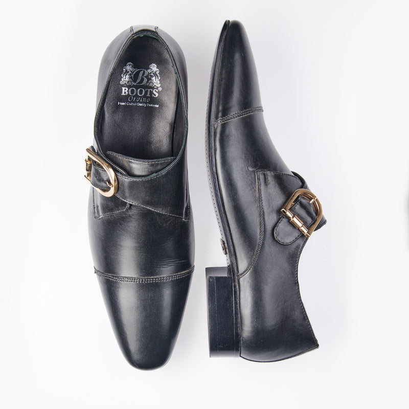 TBO 715 M Black
