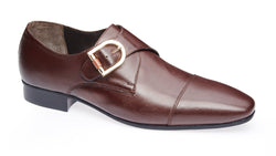 TBO 715 M Brown