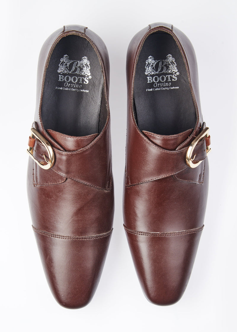 TBO 715 M Brown