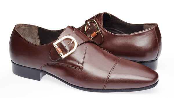TBO 715 M Brown
