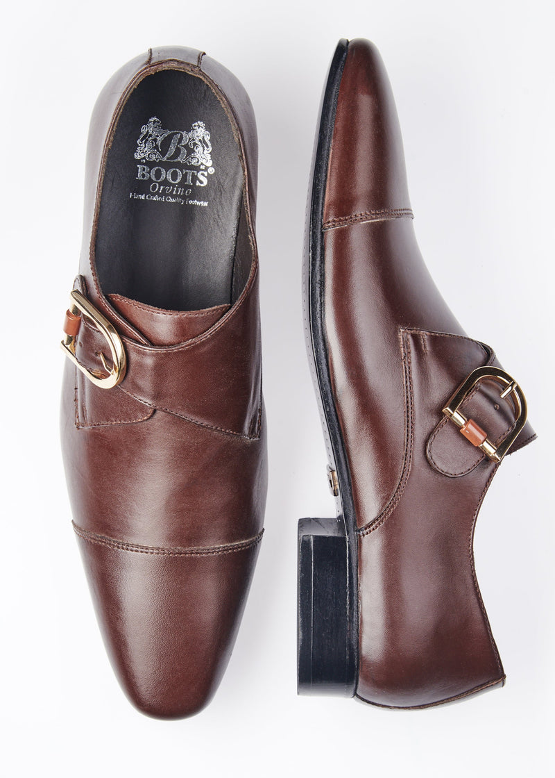 TBO 715 M Brown