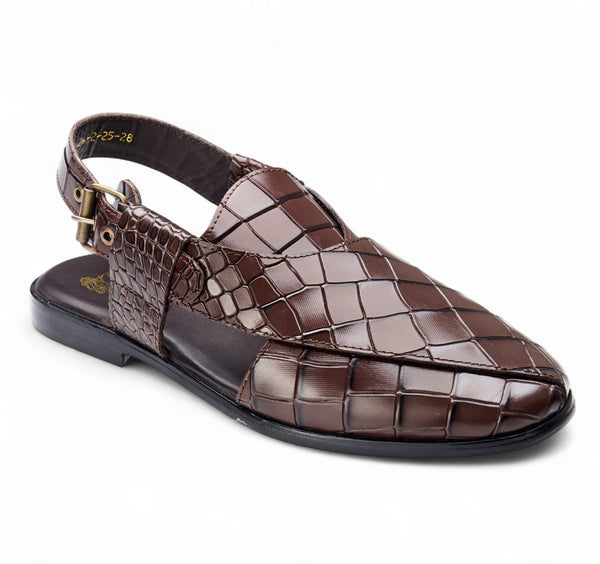 TBO 28 CR Brown