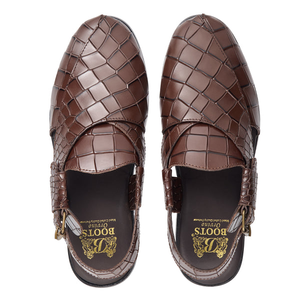 TBO 28 CR Brown
