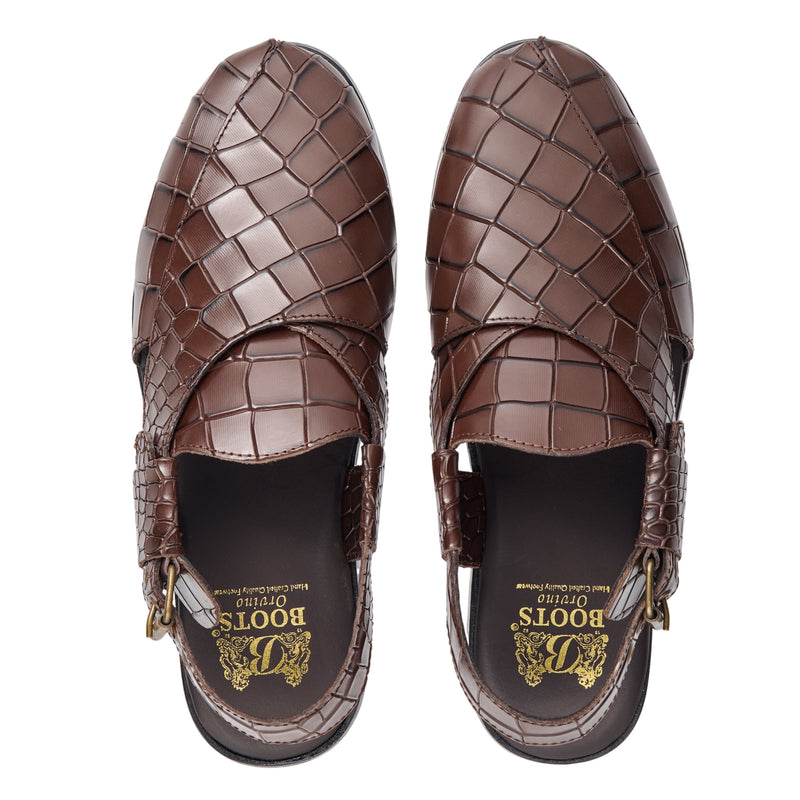 TBO 28 CR Brown