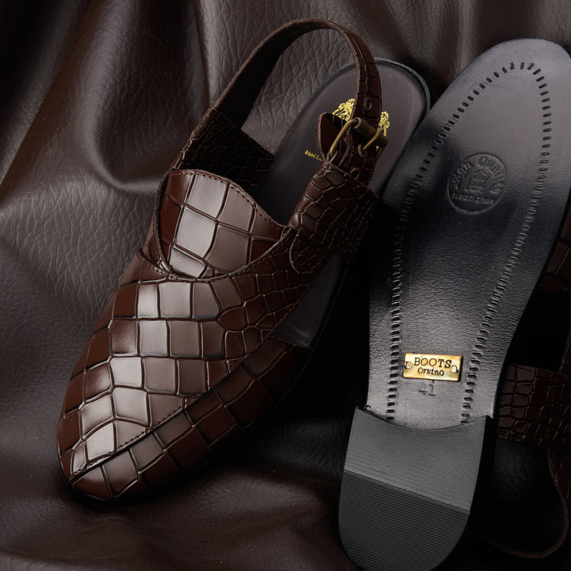 TBO 28 CR Brown