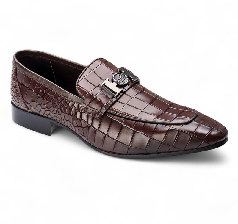 FBO 804 NCR Brown