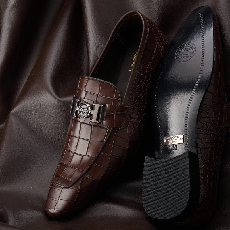 FBO 804 NCR Brown