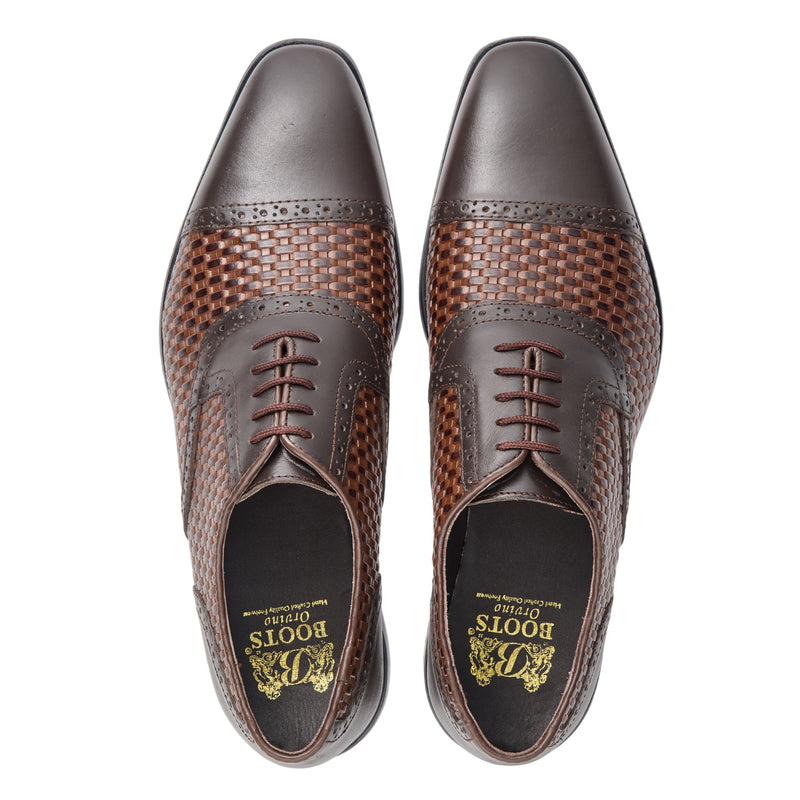 TBO 845 L Brown