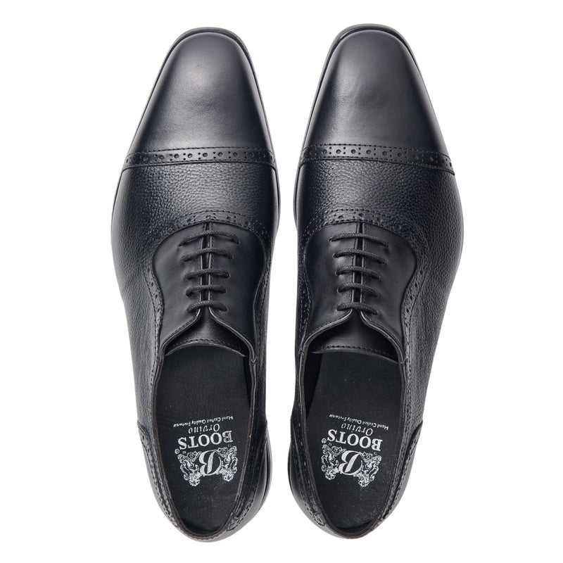 TBO 841 Black