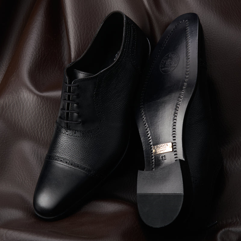 TBO 841 Black