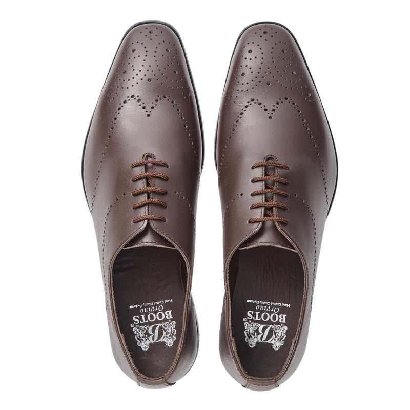 TBO 844 Brown