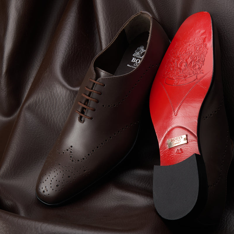 TBO 844 Brown