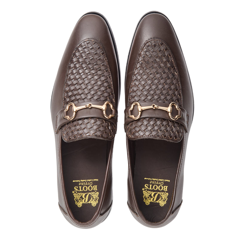 TBO 866 NT Brown