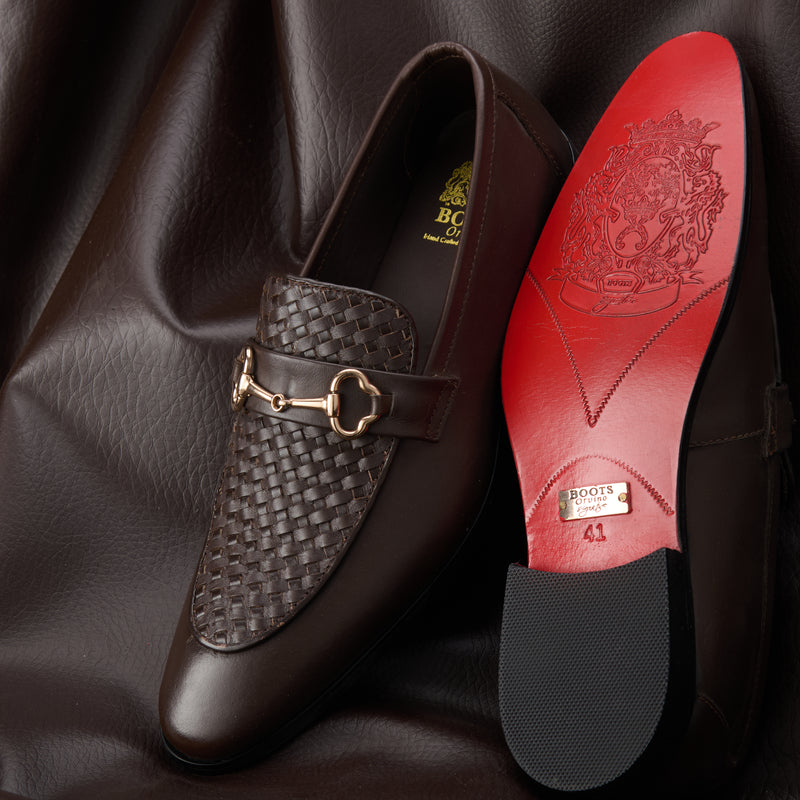 TBO 866 NT Brown