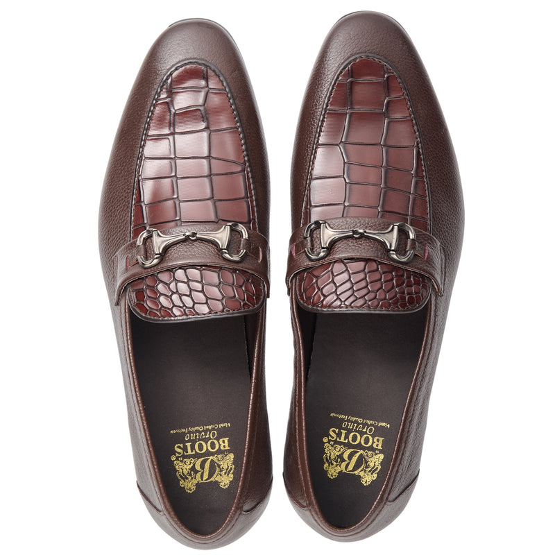 TBO 879 CR Brown