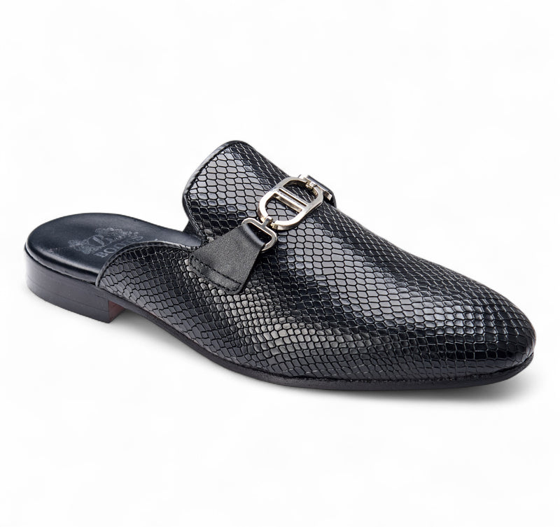 EXS 53 Black