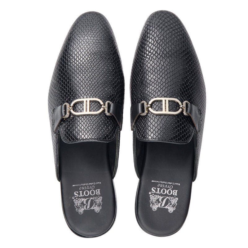 EXS 53 Black