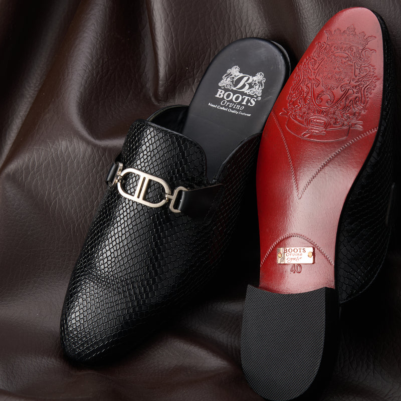 EXS 53 Black