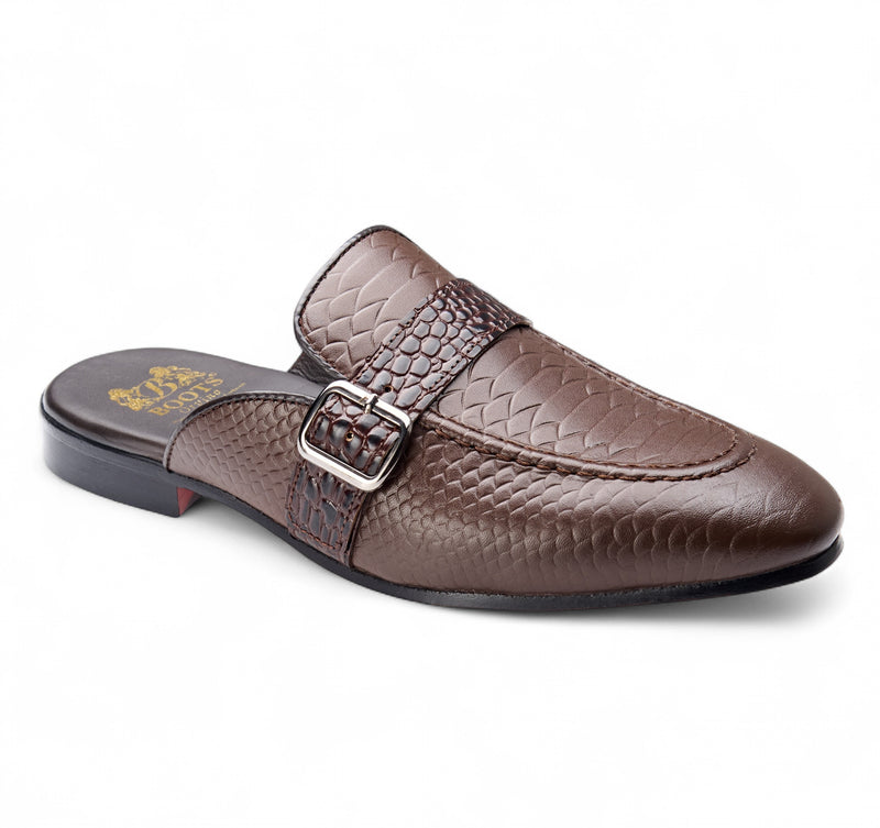 EXS 44 SNK Brown