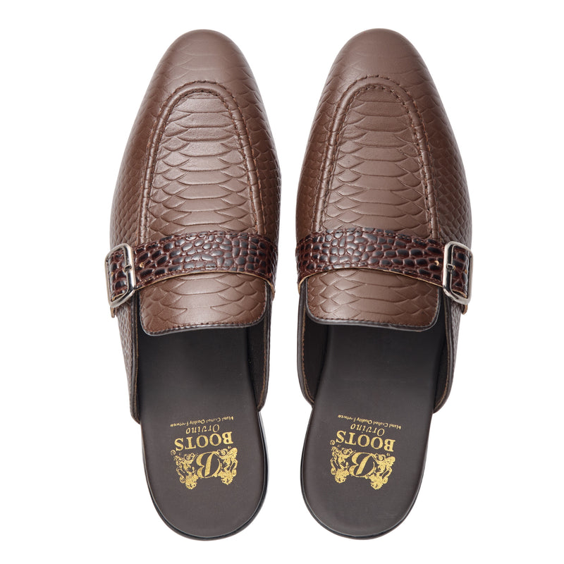 EXS 44 SNK Brown