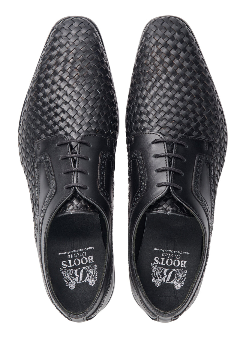 TBO 847 L Black