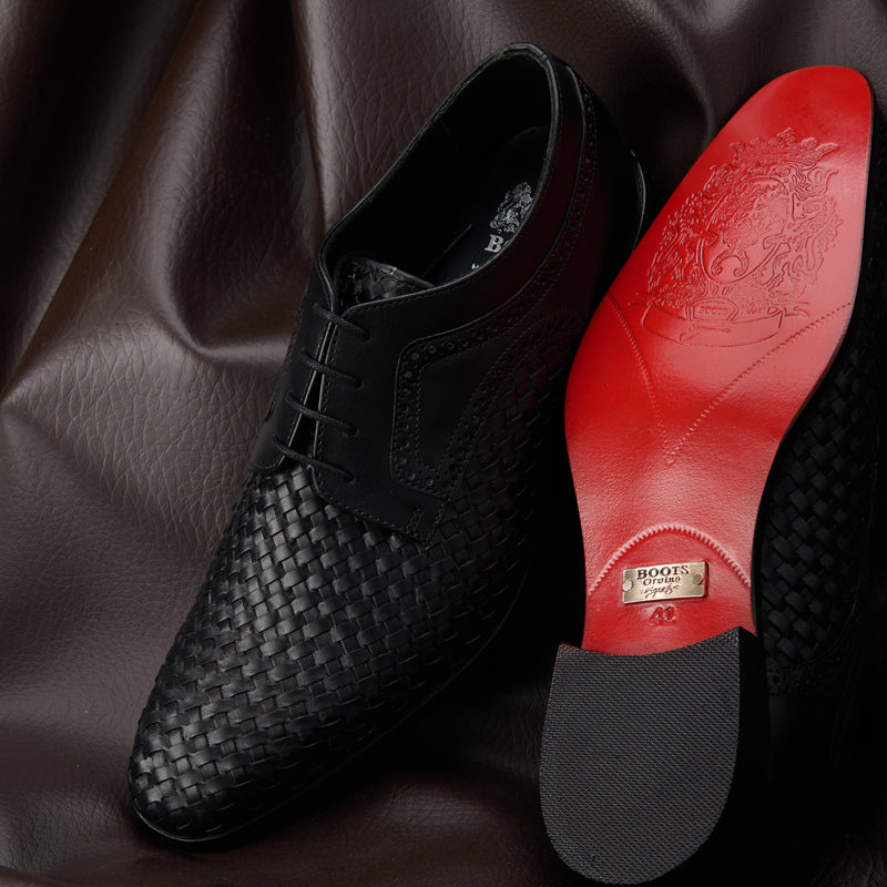 TBO 847 L Black