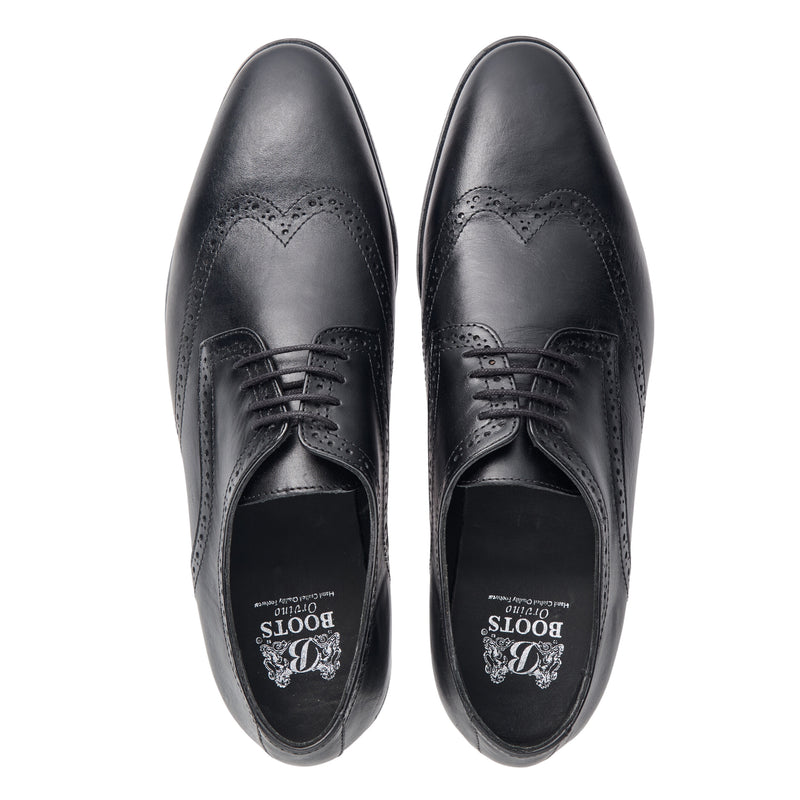 TBO 888 pl Black