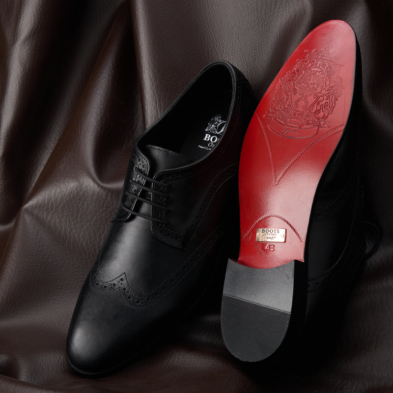 TBO 888 pl Black