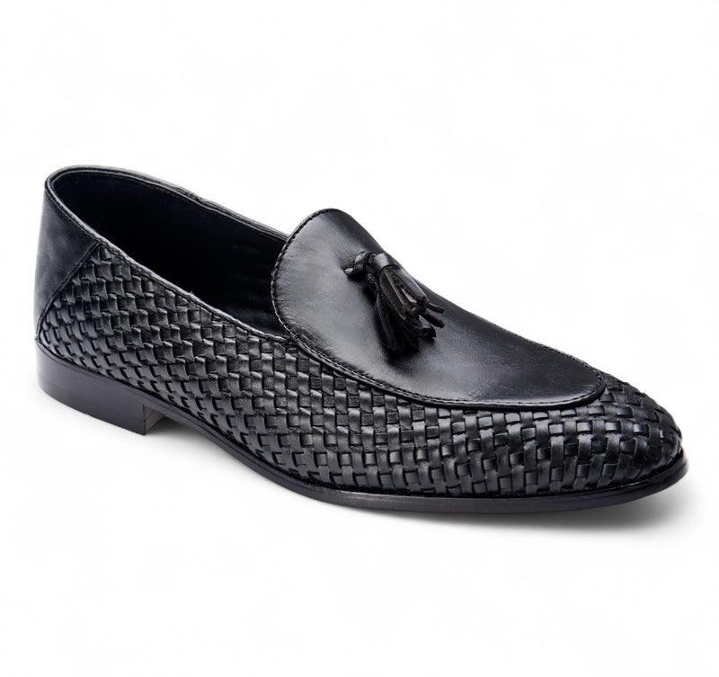FBO 890 NT Black