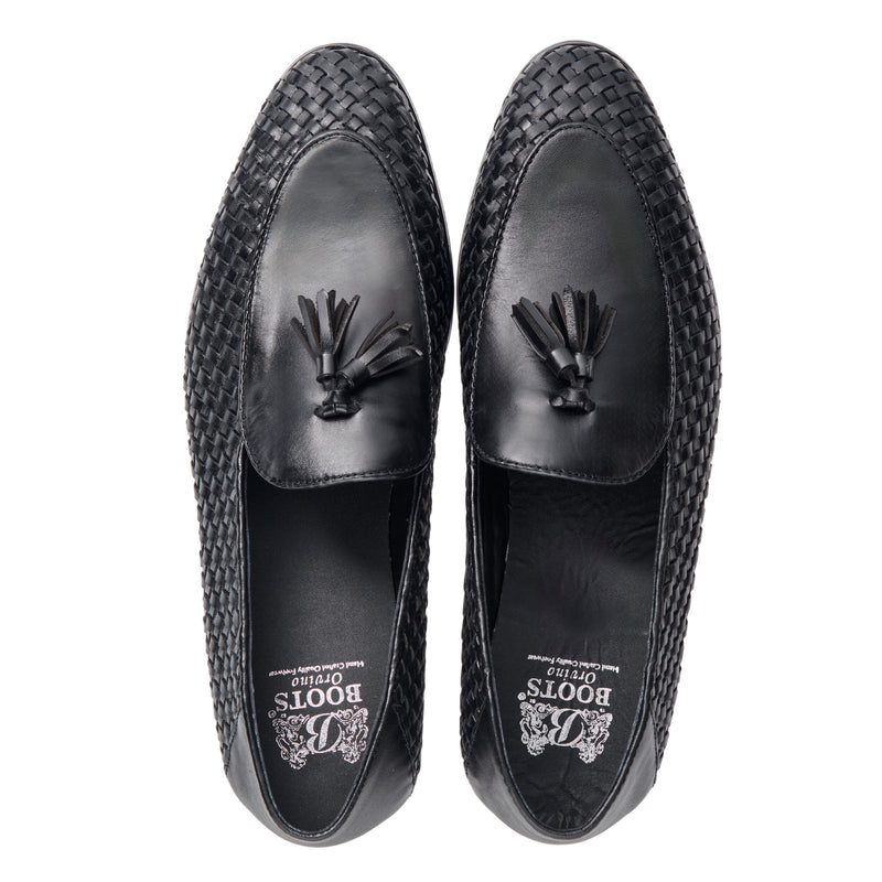 FBO 890 NT Black