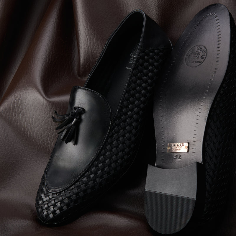 FBO 890 NT Black
