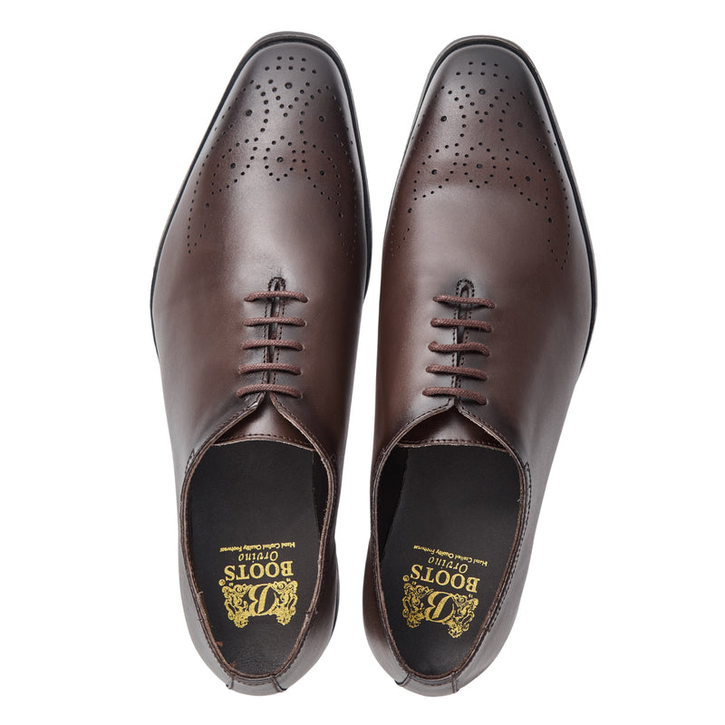 RBO 336 PL Brown