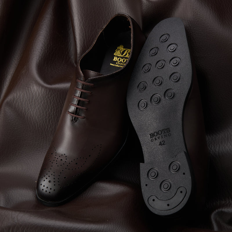 RBO 336 PL Brown