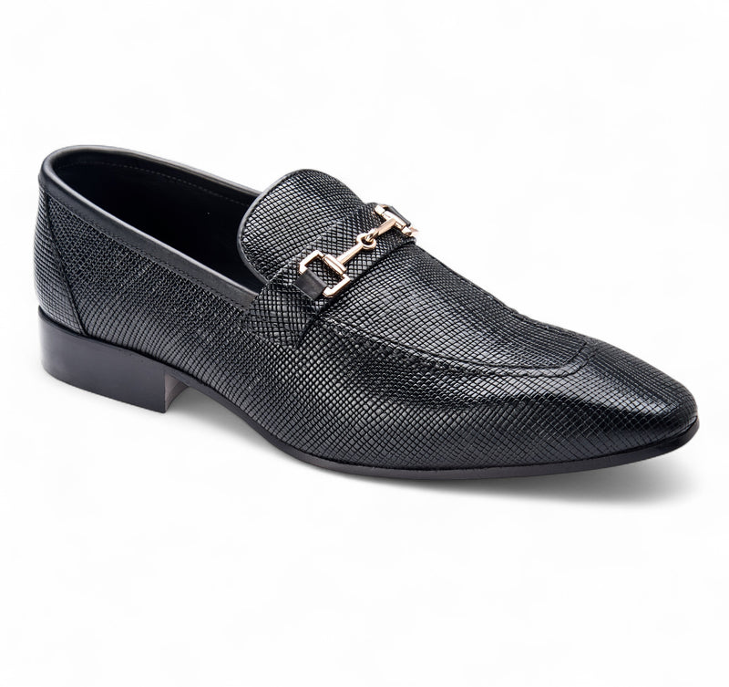 TBO 918 STG Black