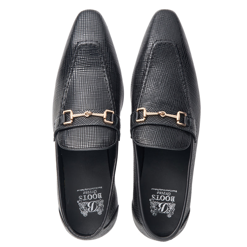 TBO 918 STG Black