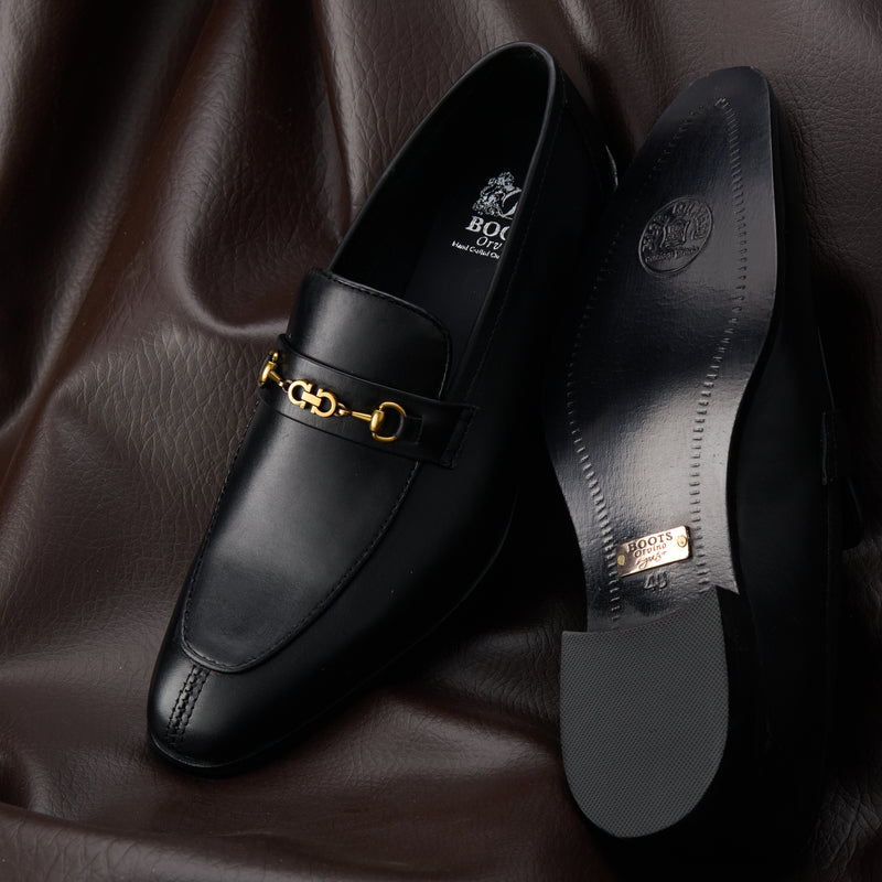 TBO 352 PL Black