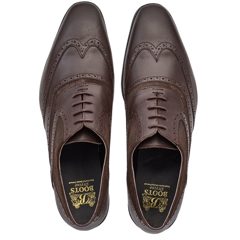 BO 337 L Brown