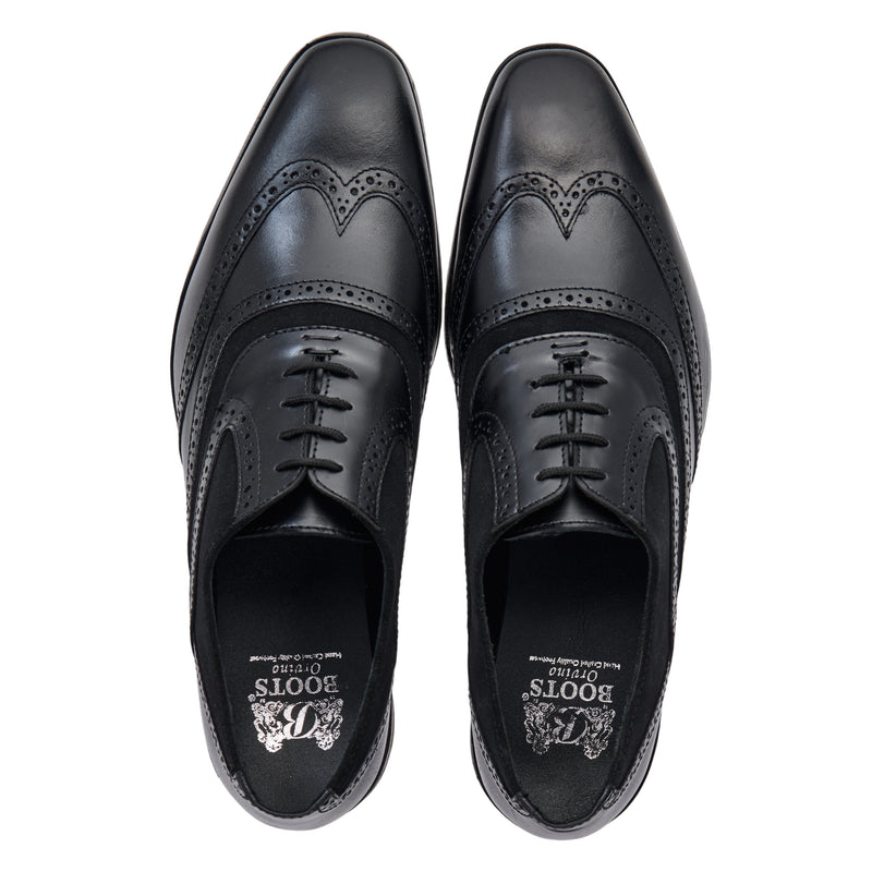 BO 337 L Black