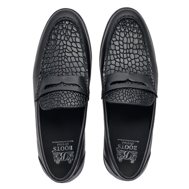 RBO 350 CR Black