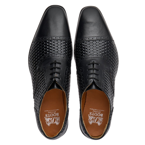 TBO 845 L Black