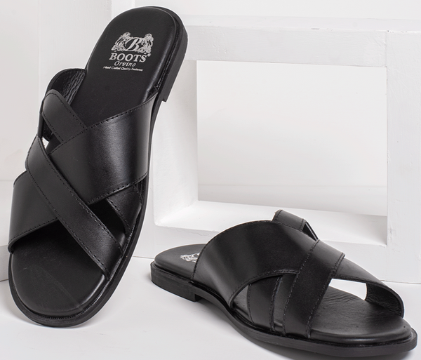 SL-009 PL Black