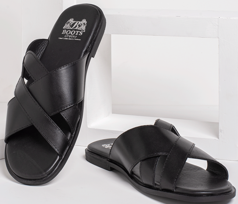 SL-009 PL Black