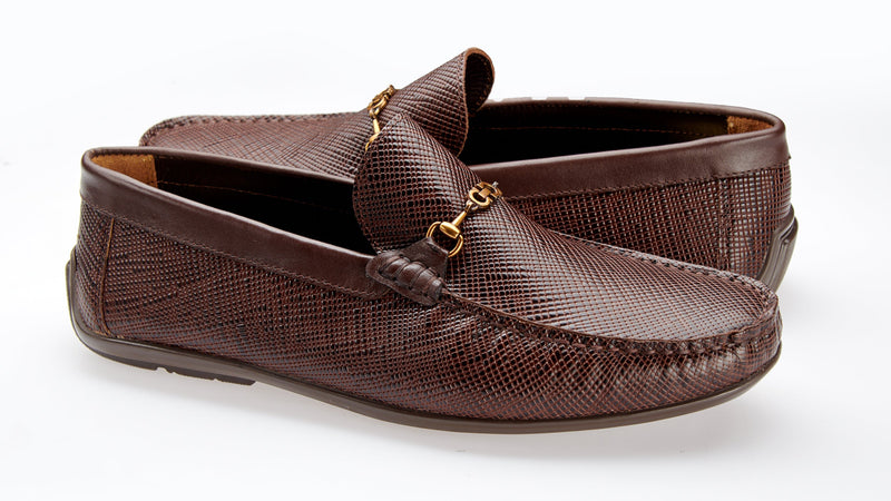 BA 245 Brown