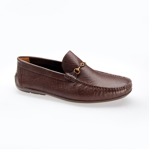 Loafer BA 245 Stingray BRN