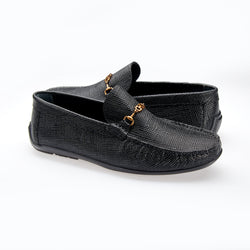 Loafer BA 245 Stingray BLK