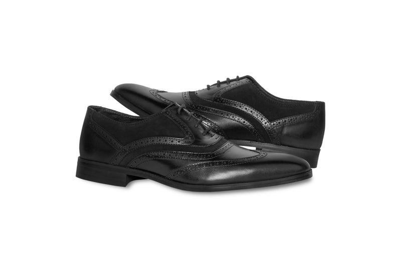 BO 337 L Black