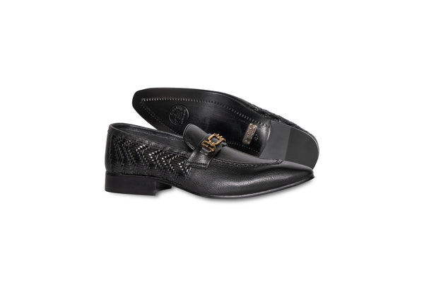 TBO 925 MLD BLK