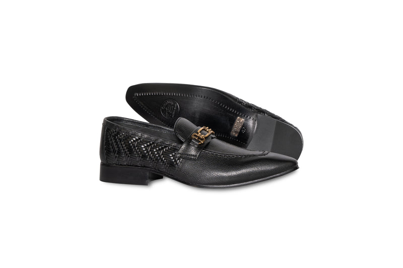 TBO 925 MLD BLK